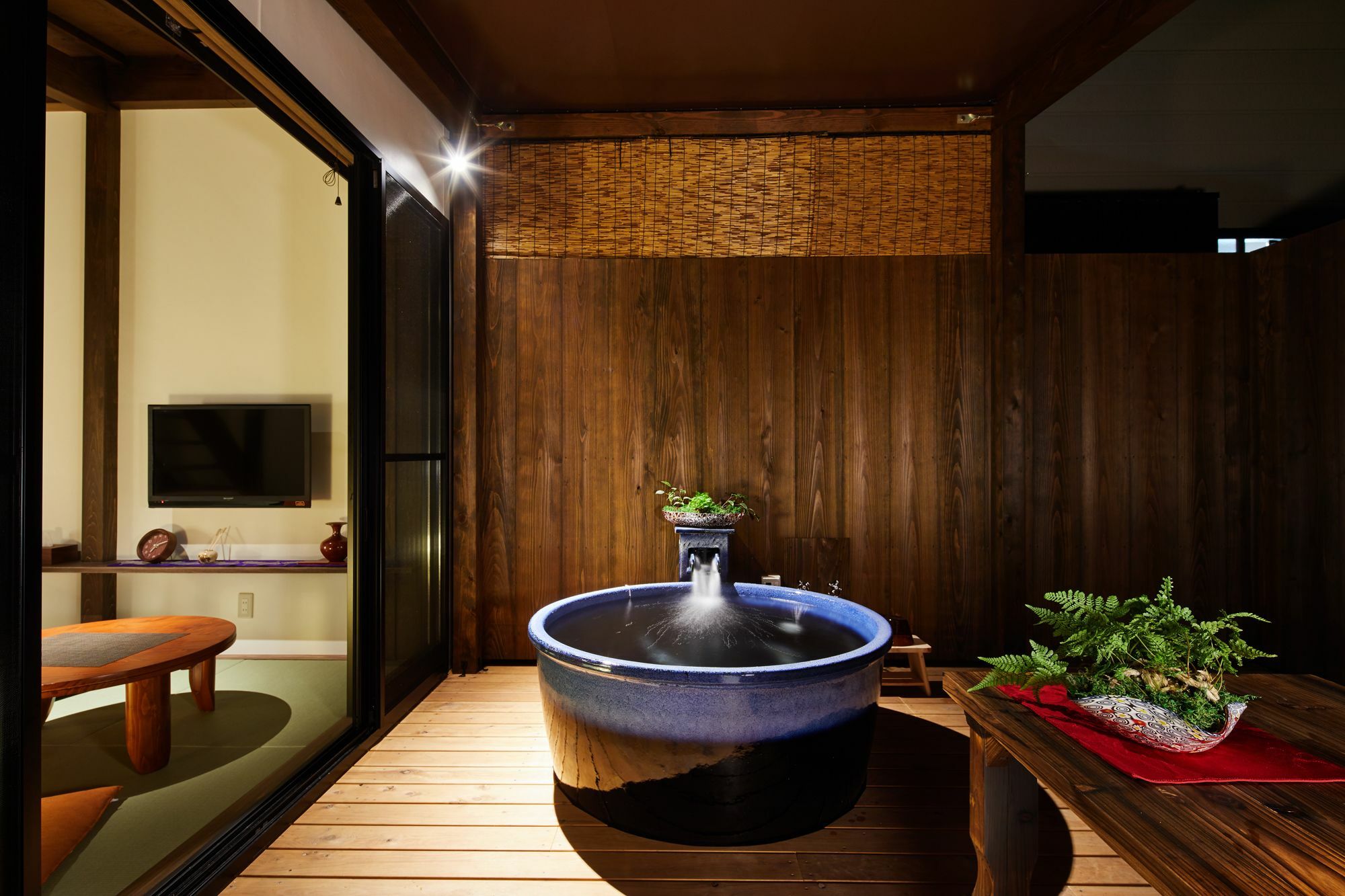 Kiyomizu Inishie-An Villa Kyoto Exterior foto