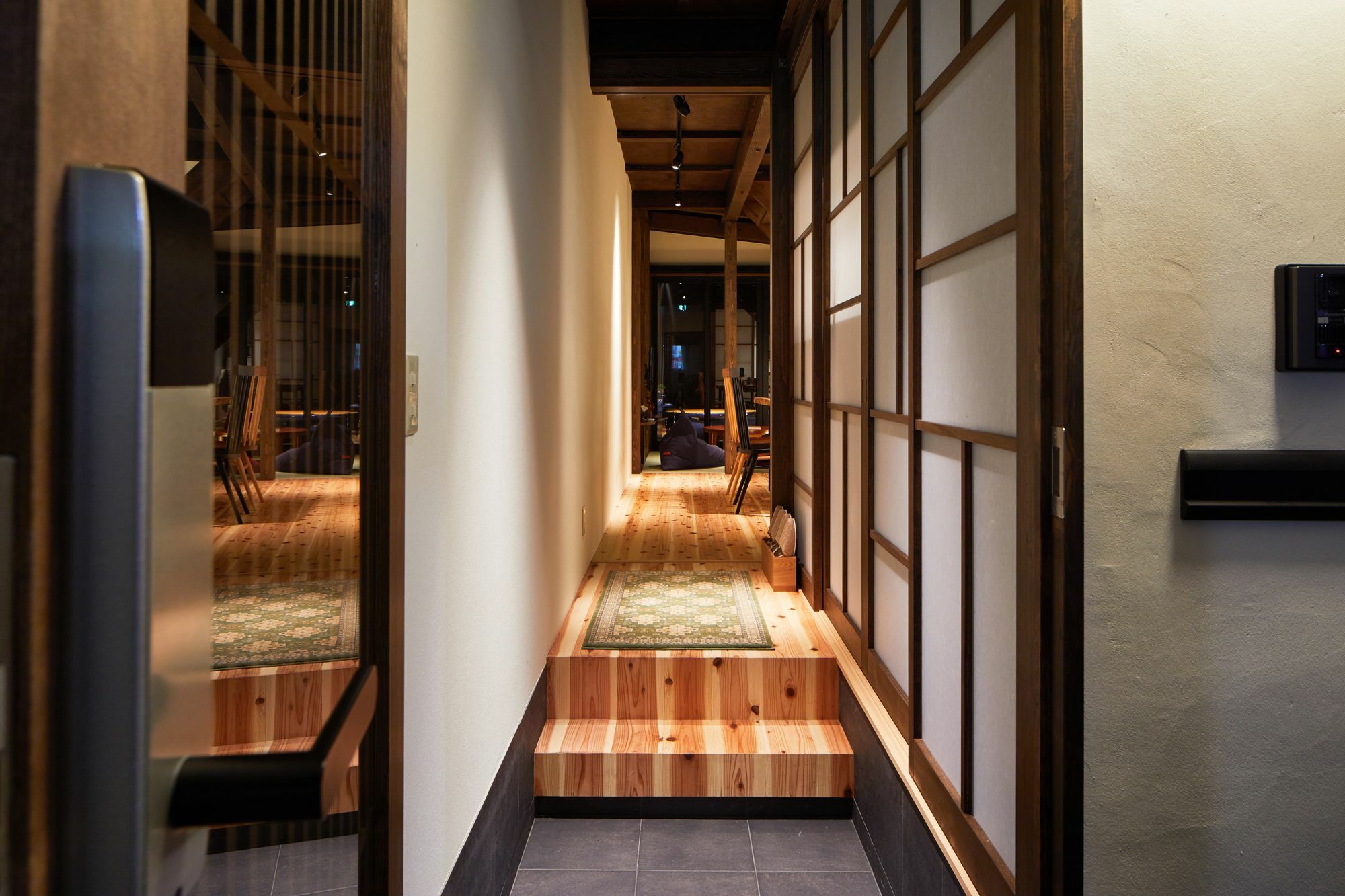 Kiyomizu Inishie-An Villa Kyoto Exterior foto